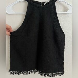 Zara Trafaluc tank top S